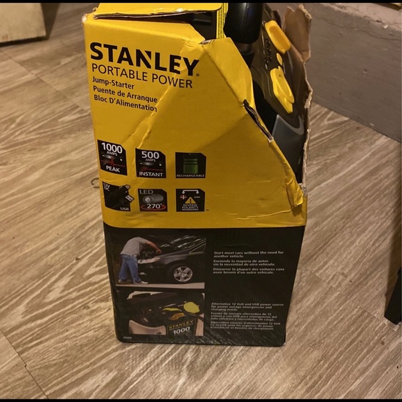 Staley Portable Power - Picture 2 of 4
